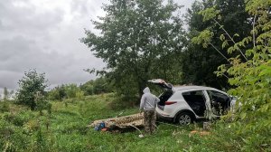 Рыбалка в Рязани | Август 2025