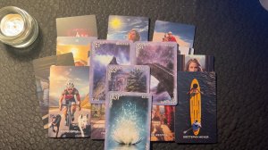 Таро: Хочет ли ОН встречи с ВАМИ?