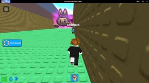 Не попади под удар 67: Обби 2