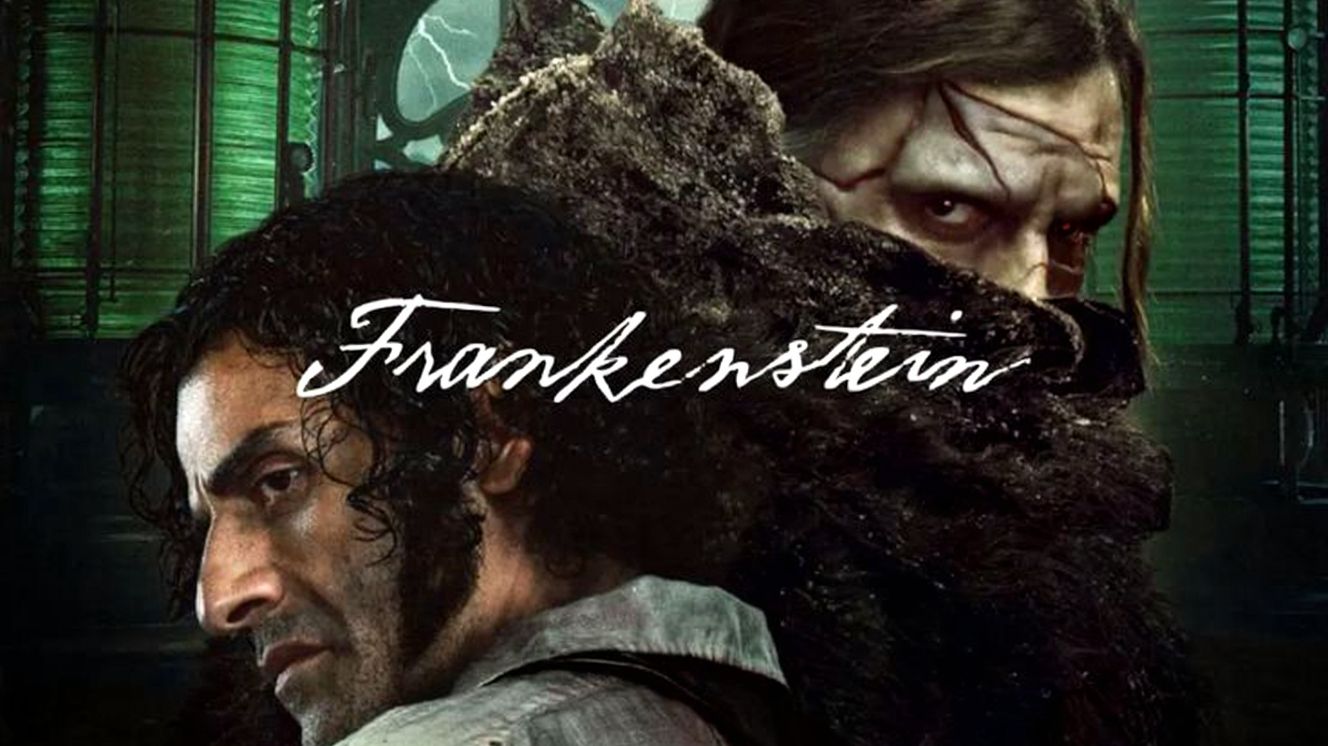 Франкенштейн (Frankenstein) - трейлер смотреть онлайн