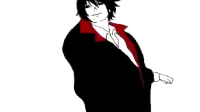 Katekyo Hitman Reborn AMV - Nanikeidemonai Dance