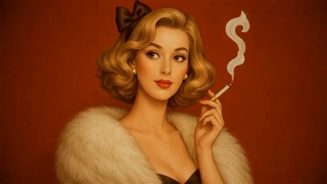 Retro Jazz Music  1940s Vintage Jazz Playlist