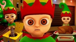 Жёлтый малыш