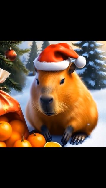 С новым Годом!