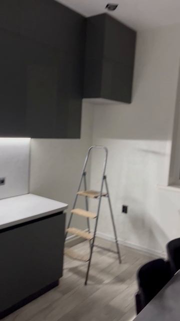 Почти доделали смотреть онлайн