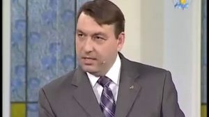 Смотря на мир глазами Бога - Владимир Боровой