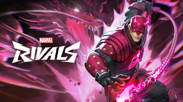 Marvel Rivals смотреть онлайн