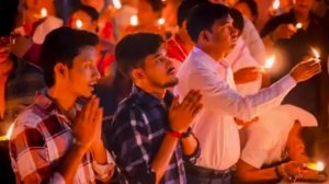 Клип Харе Кришна