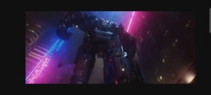 Тихоокеанский рубеж 3 (Трейлер 2026)