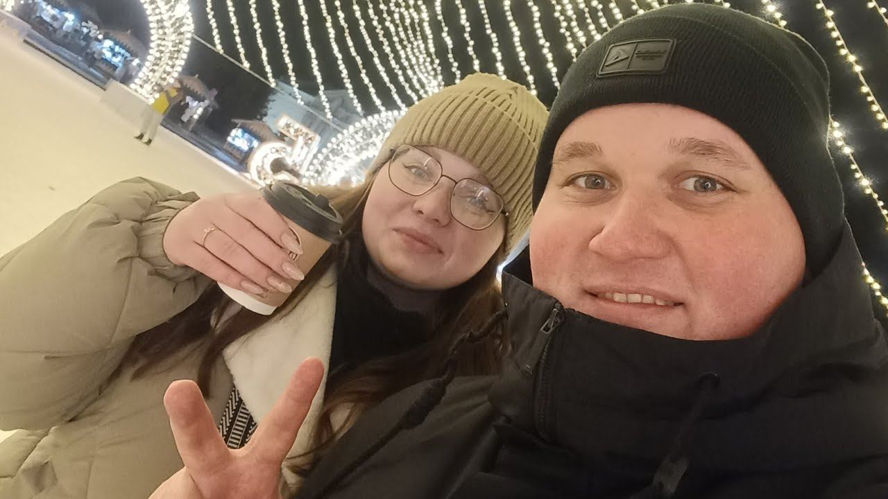 VLOG ГОТОВИМСЯ И ОТМЕЧАЕМ НОВЫЙ ГОД 2025 / СЕМЕЙНЫЙ ВЛОГ смотреть онлайн