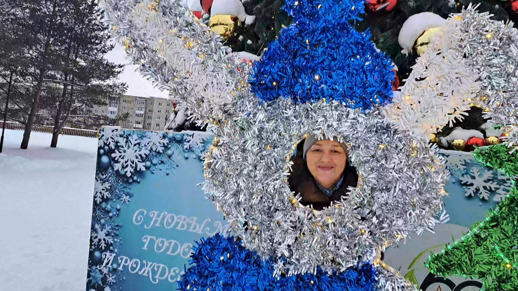 Почистила ШУБУ/Отдыхаем и гуляем с дочей/ смотреть онлайн