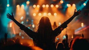 LUNARIA RADIO MIX - 45 2026 - Disco Party Mix