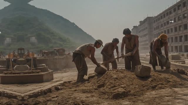 УЧЕНЫЕ В ПАНИКЕ_ Раскрыта УЖАСАЮЩАЯ правда ПЕРВОГО императора гробницы Цинь Шихуанди. смотреть онлайн