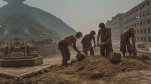 УЧЕНЫЕ В ПАНИКЕ_ Раскрыта УЖАСАЮЩАЯ правда ПЕРВОГО императора гробницы Цинь Шихуанди.