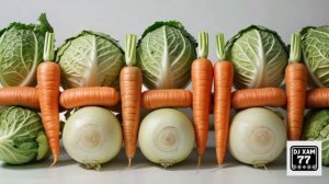 DJ XAM 77. Ремикс 2. 172 Капуста.