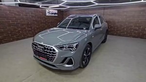 В наличии 🚘Audi Q3 35 TFSI