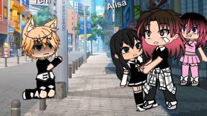 м.ф.[любовь из за проблемы]
часть 2.