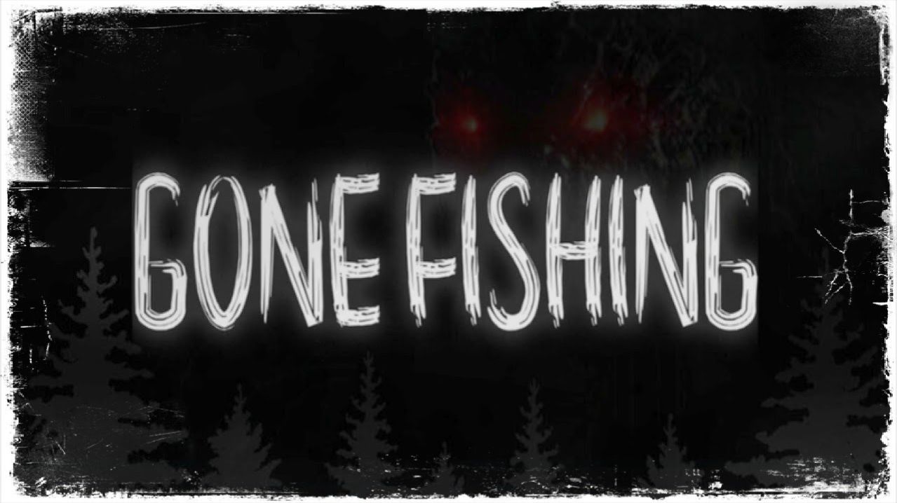 ТАК СЕБЕ РЫБАЛКА #2 ● GONE Fishing смотреть онлайн