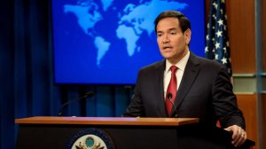 Рубио назвал операцию США в Венесуэле правоохранительной