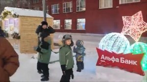 НОВОСИБИРСК С Новым 2025 годом [get.gt]