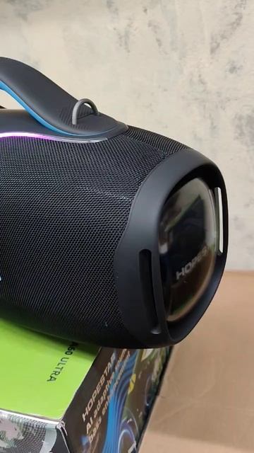 КОЛОНКА HOPESTAR A92 750 Ватт 🔥❄️☃️НОВОГОДНИЕ ЧУДЕСА ПРОДОЛЖАЮТСЯ🎁 Уже у нас в наличии 🎁 8 ДИНАМИ смотреть онлайн