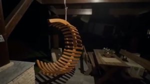 Лунные качели.