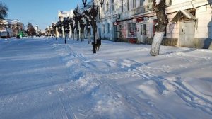 Как живут в провинции, пляшем, смотрите!