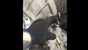 Причина плохого включения передач на Ладе Гранте