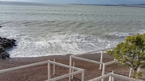 Геленджик 2026 новогодние праздники 🎄❄️🌊