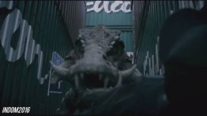 Kaprosuchus  Tribute The Calling - Wherever You Will Go