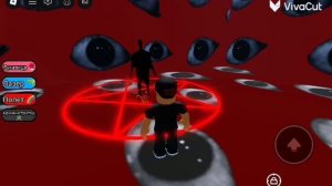 я нашёл тайну и смог от туда выбраться в puchn battol tower 3