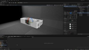 02 GPU Model Import, Materials & Lighting