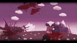 Смешарики among us заставка in blood major