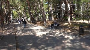 Геленджик 2021 прогулка