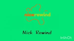 Хромакеи телеканалов Nickelodeon media 1 часть (Кто хочет, берите)