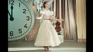 Комедия "Карнавальная ночь" (фрагмент 6)