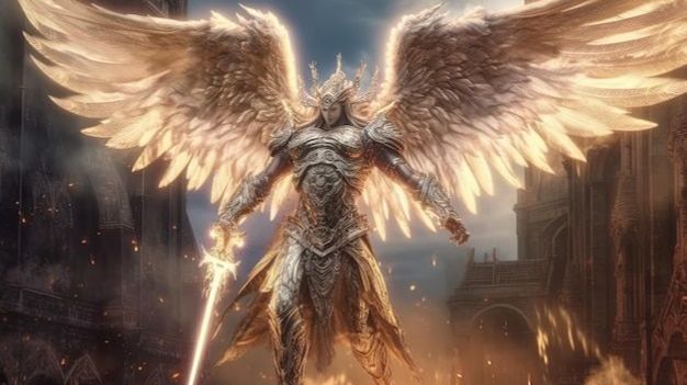 Послание Метатрона. Медитация. Юрий Фидря