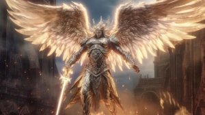 Послание Метатрона. Медитация. Юрий Фидря