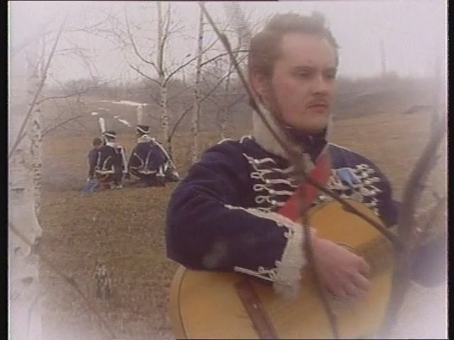 Мне снился день, который не вернется. Музыка и слова графини Т. К. Толстой. смотреть онлайн