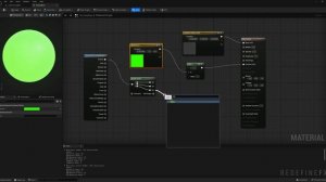 16 Audio-Reactive & Color by Position