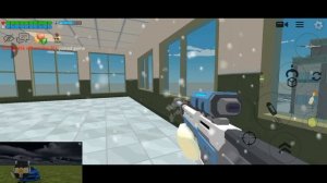 ищу синего кота из новой обновы в чг(Саша Pro 13к имба)