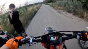 NB300 vs YBS300 vs CB300RL! Замеры 0-100! КАКОЙ МОТОР БЫСТРЕЕ??? ДРАГ Р