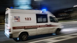 В результате взрыва газа в Чечне пострадали пять человек