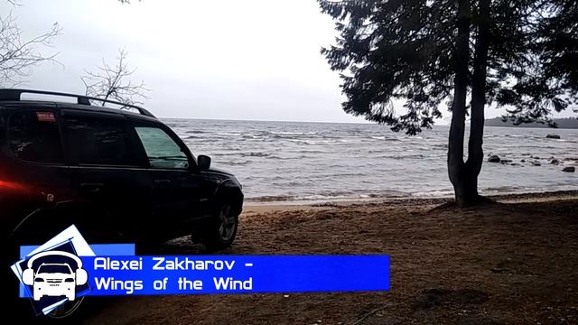 Путешествие по Карелии. Осень 2021\\Karjala 2021 смотреть онлайн