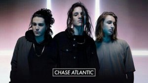 Chase Atlantic - Church / перевод