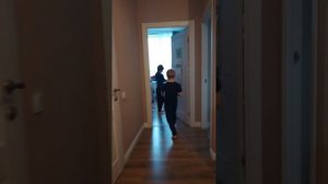 мы стали полицейскими на 24 часа