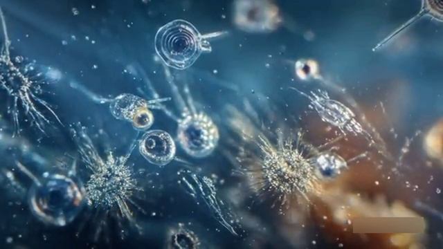 КАК ДЕРЕВЬЯ ИЗМЕНИЛИ МИР. История первых лесов и кислородного взрыва смотреть онлайн