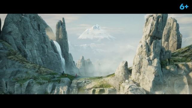 Кощей. Тайна живой воды · Фильм 2026 смотреть онлайн