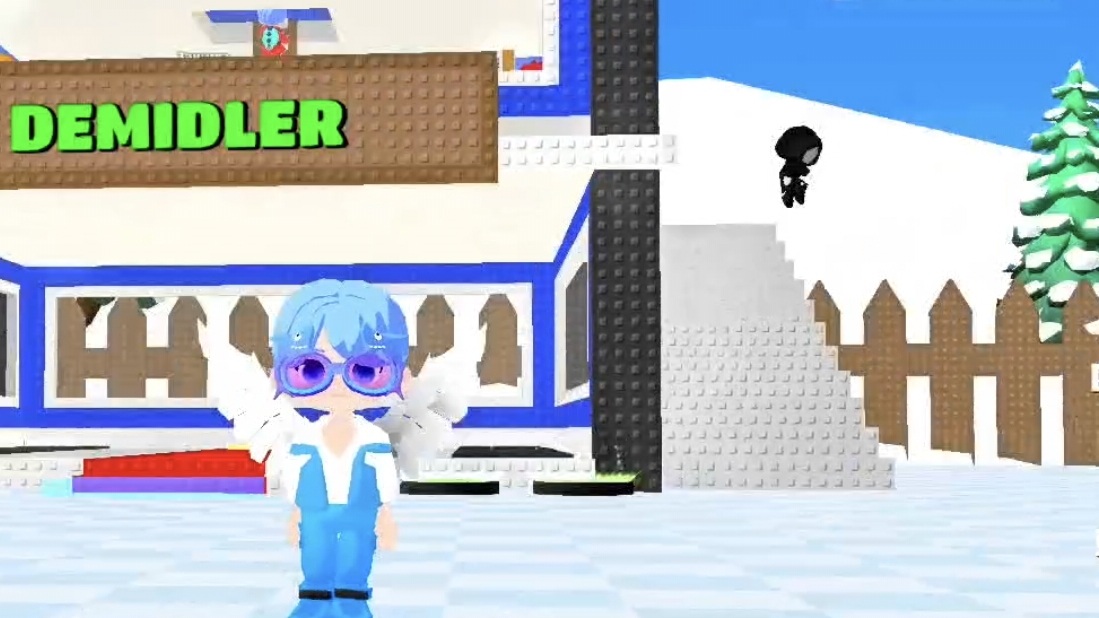 😨Укради Бреинрот в Яндекс играх?!😈Троллю игроков вечными бреинротами. смотреть онлайн