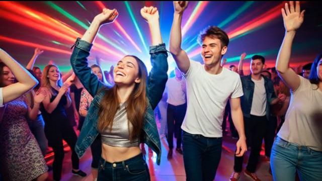 Танцы смотреть онлайн